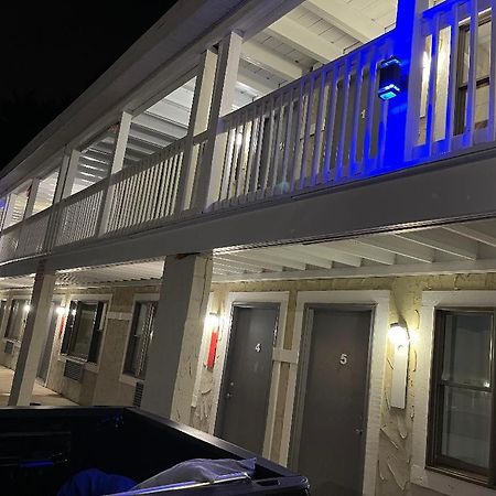 Point Pleasant Inn Point Pleasant Beach Luaran gambar