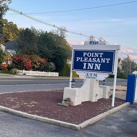 Point Pleasant Inn Point Pleasant Beach Luaran gambar