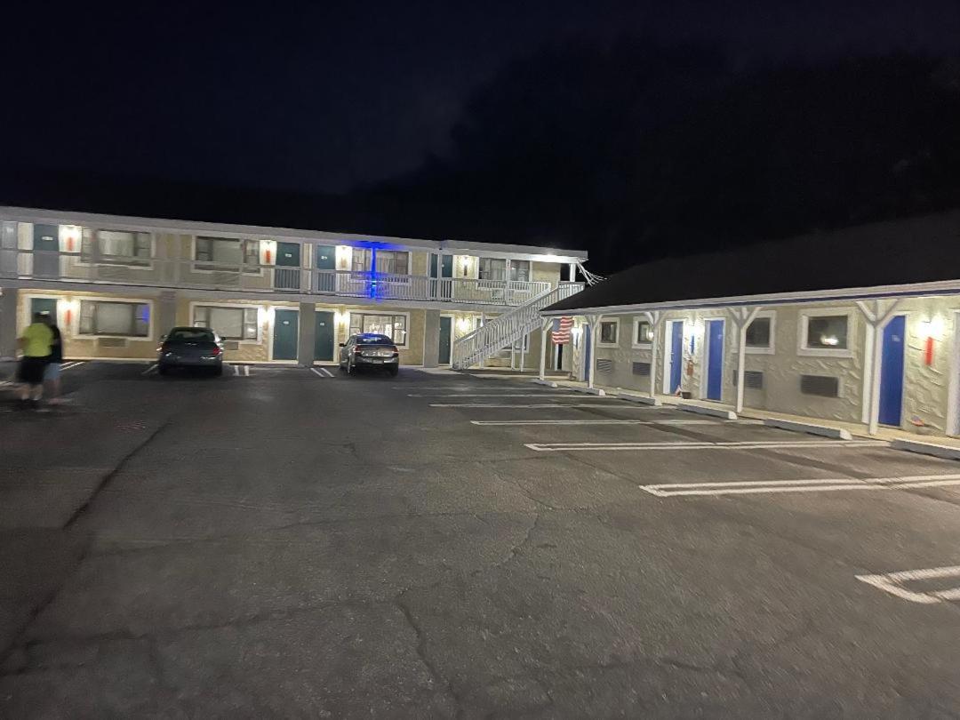 Point Pleasant Inn Point Pleasant Beach Luaran gambar