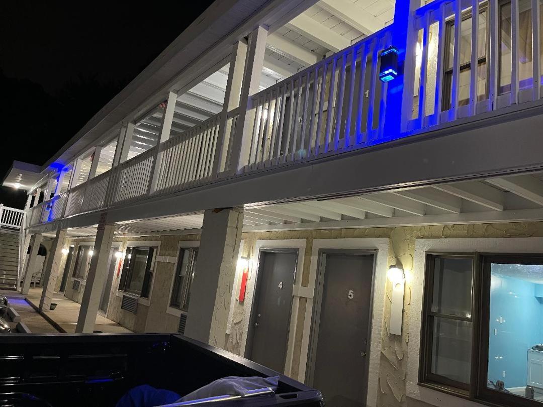 Point Pleasant Inn Point Pleasant Beach Luaran gambar