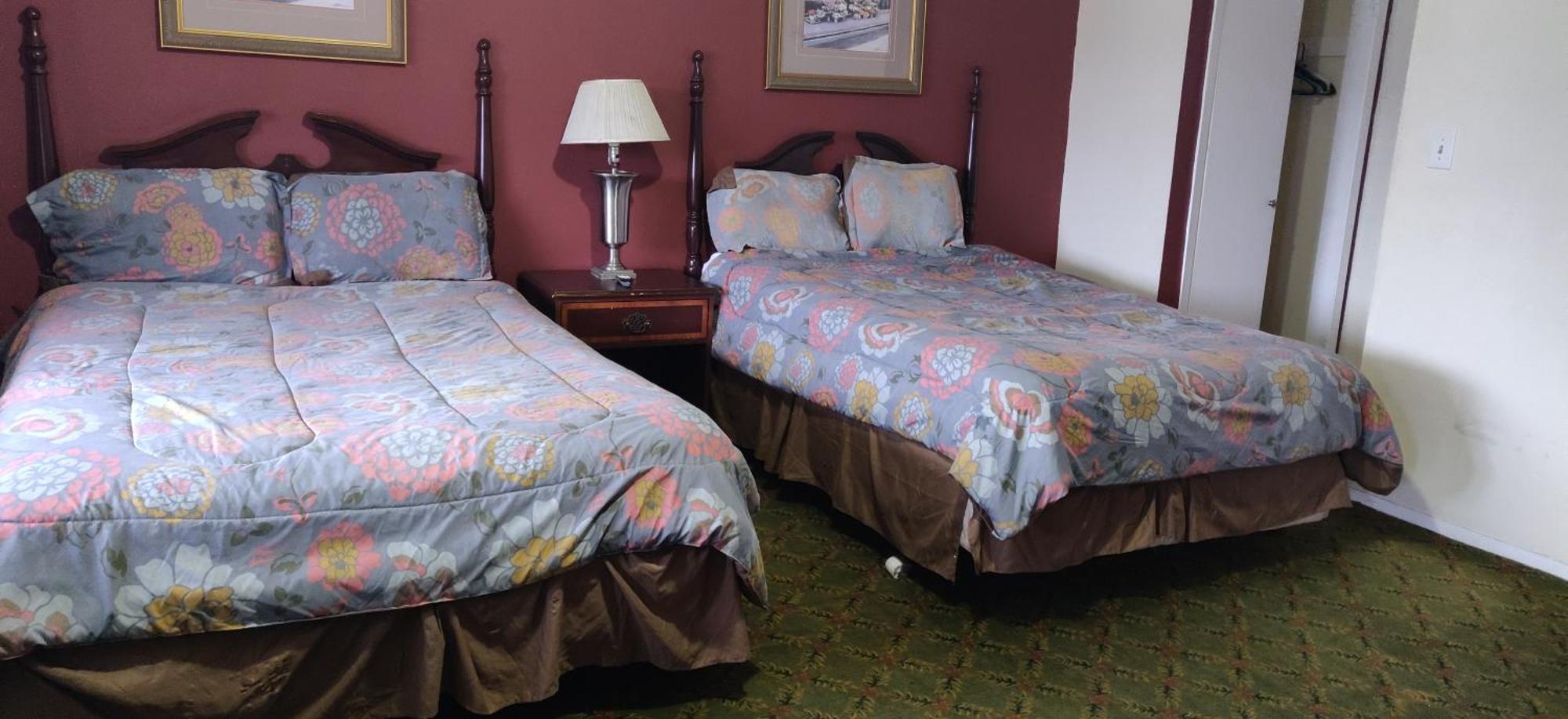 Point Pleasant Inn Point Pleasant Beach Bilik gambar