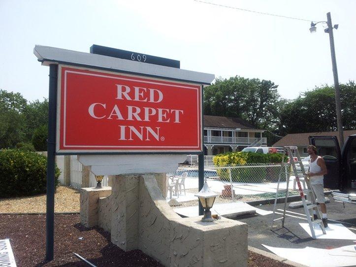 Point Pleasant Inn Point Pleasant Beach Luaran gambar