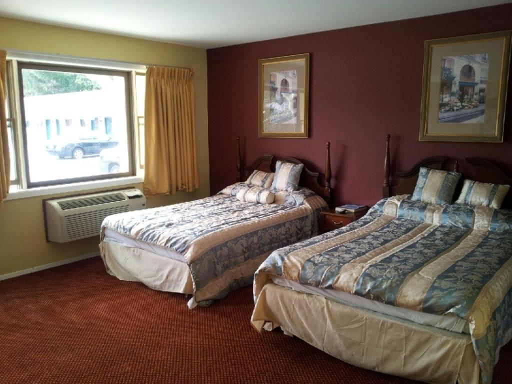 Point Pleasant Inn Point Pleasant Beach Bilik gambar