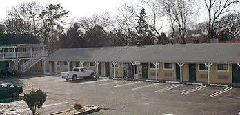 Point Pleasant Inn Point Pleasant Beach Luaran gambar